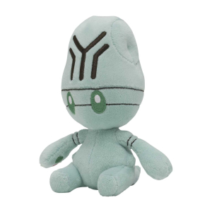 Authentic Pokemon Center Pokemon fit plush Elgyem 14cm 